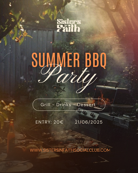 Summer BBQ