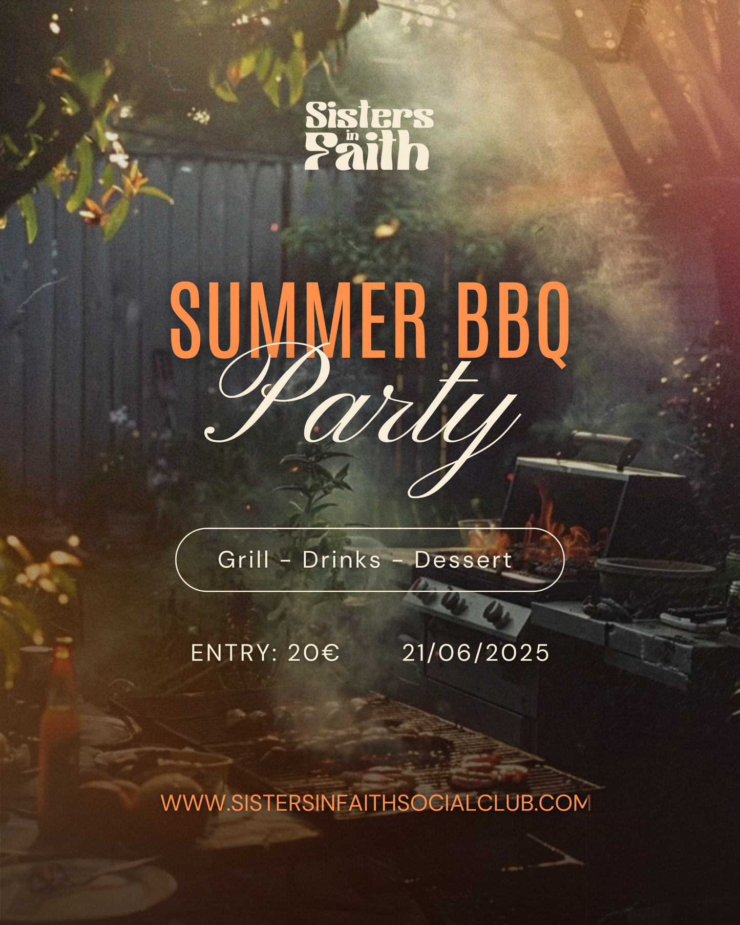 Summer BBQ